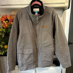 Columbia Loma Vista Men’s Jacket X-Large